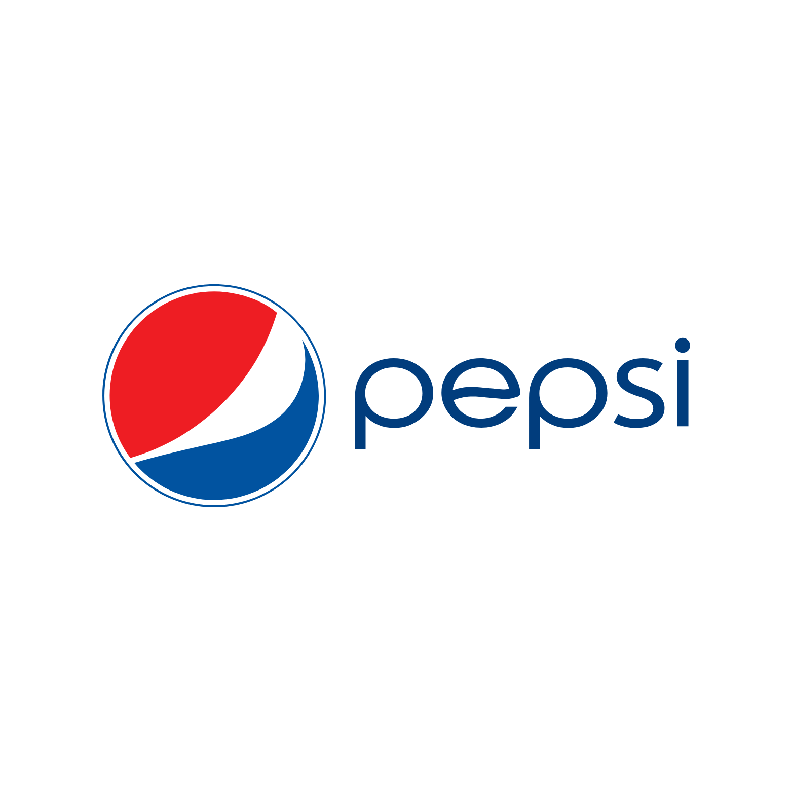 Pepsi logo